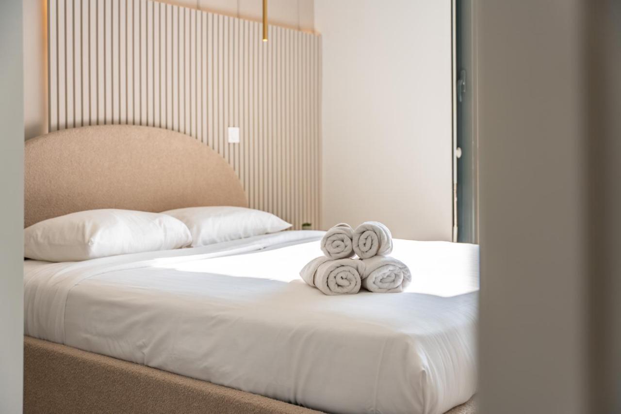Apartment Luxueux - Vue - Parking - Az *