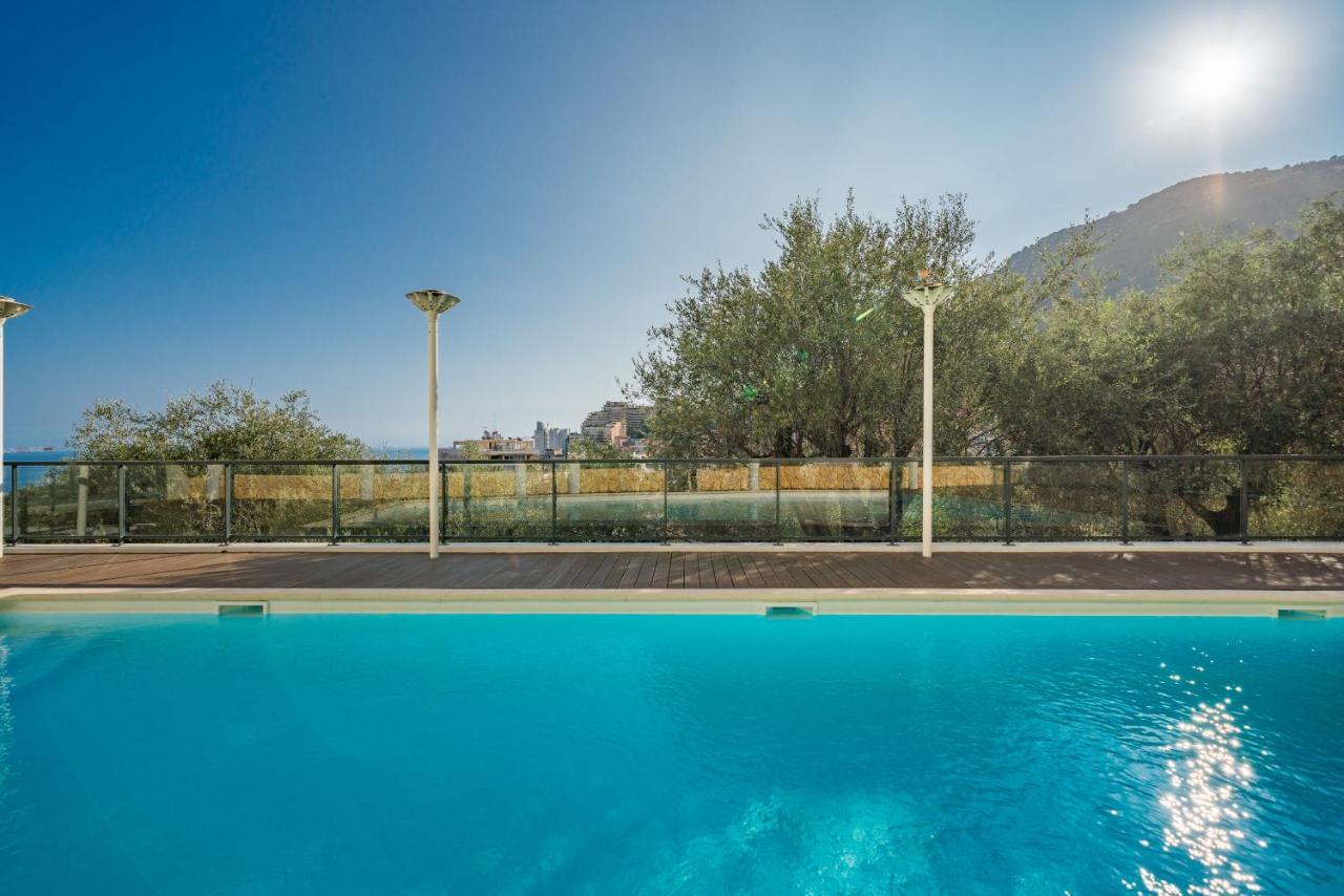Luxueux - Vue - Parking - Az Apartment