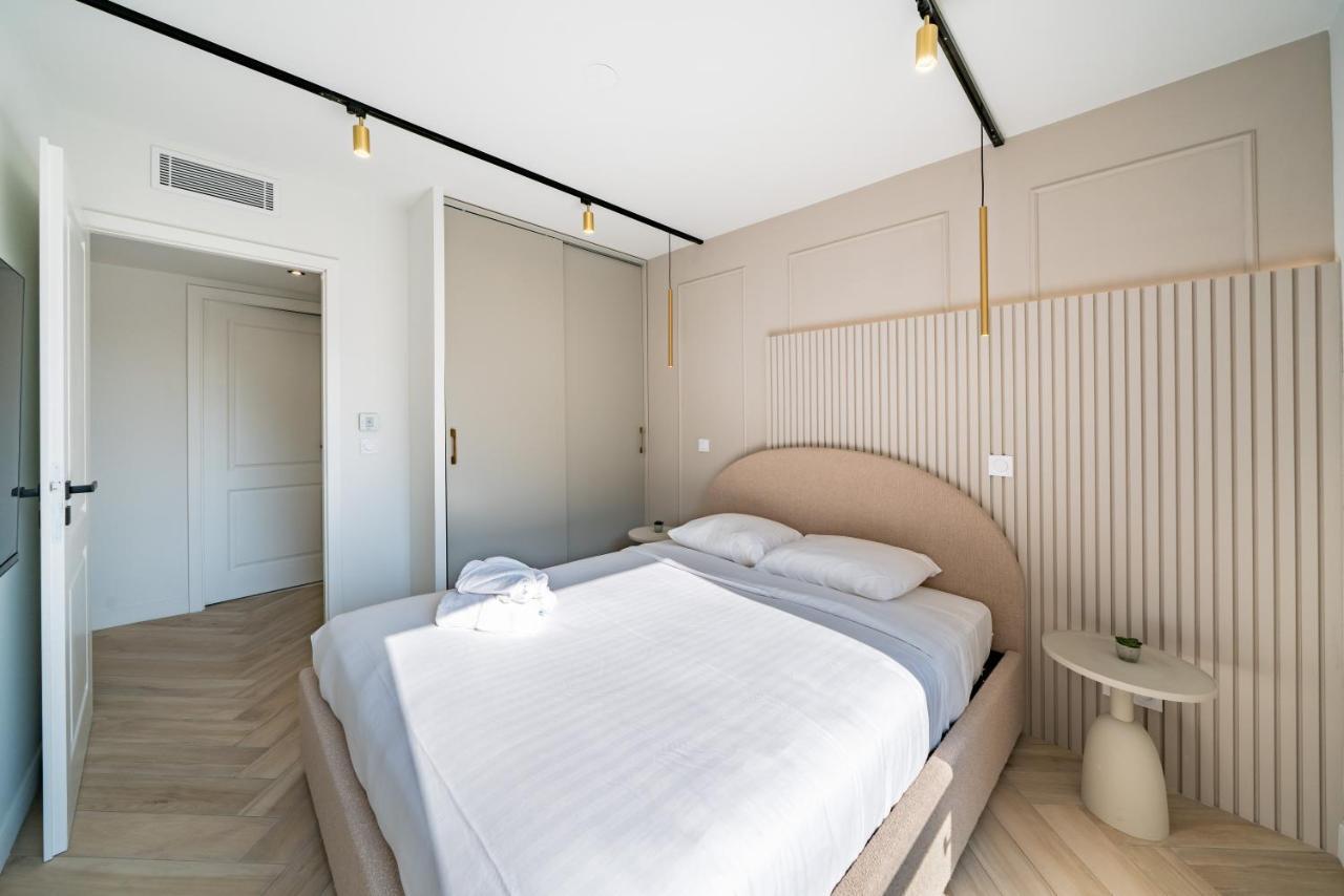 Luxueux - Vue - Parking - Az Beausoleil