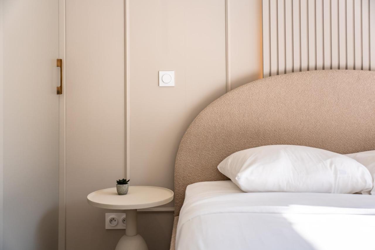 Luxueux - Vue - Parking - Az Apartment