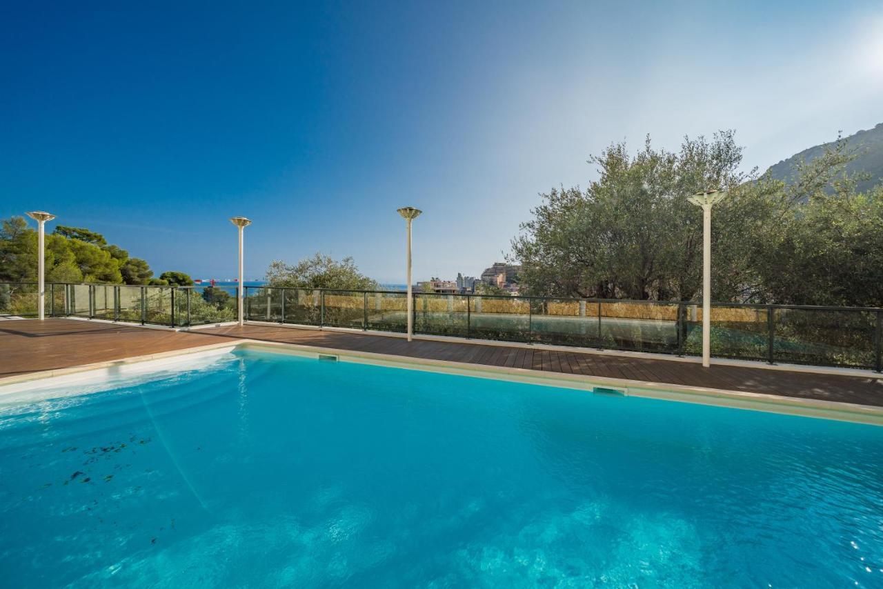 Luxueux - Vue - Parking - Az *