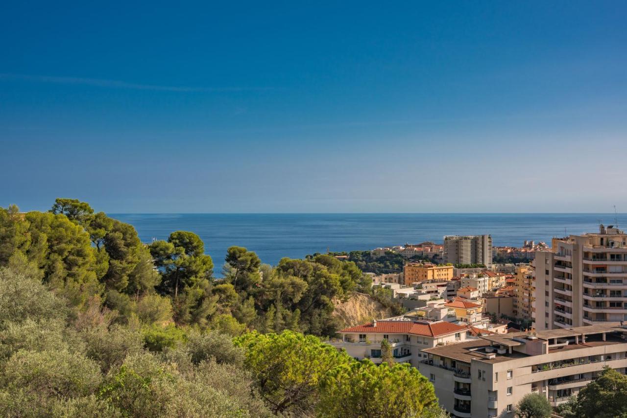 Luxueux - Vue - Parking - Az Apartment Beausoleil