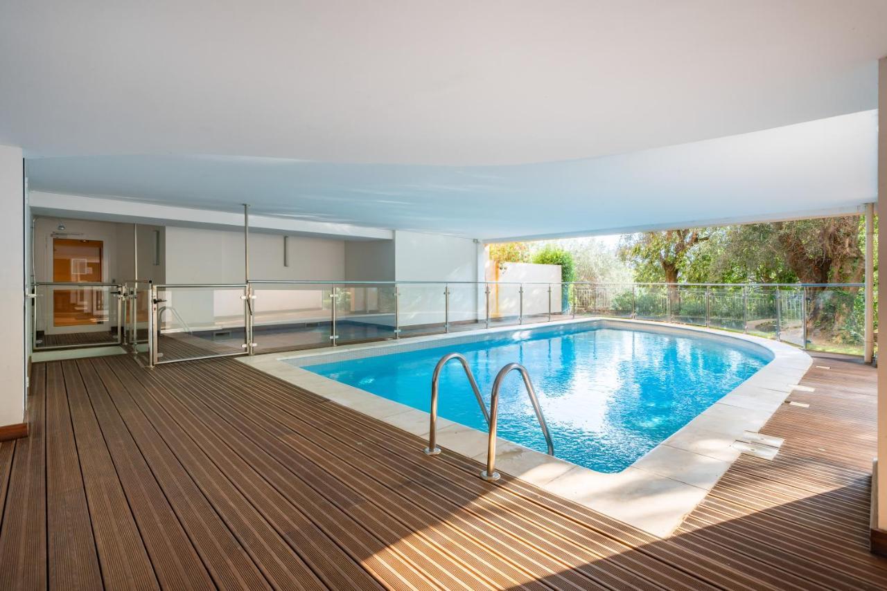 Luxueux - Vue - Parking - Az Apartment Beausoleil