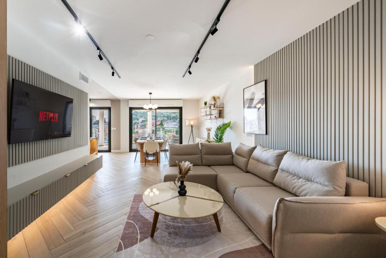 Apartment Luxueux - Vue - Parking - Az *