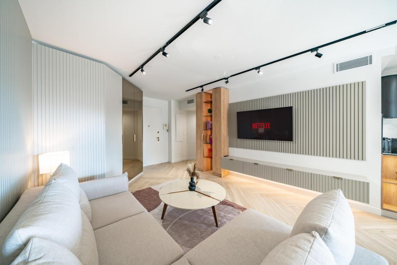Luxueux - Vue - Parking - Az Apartment *