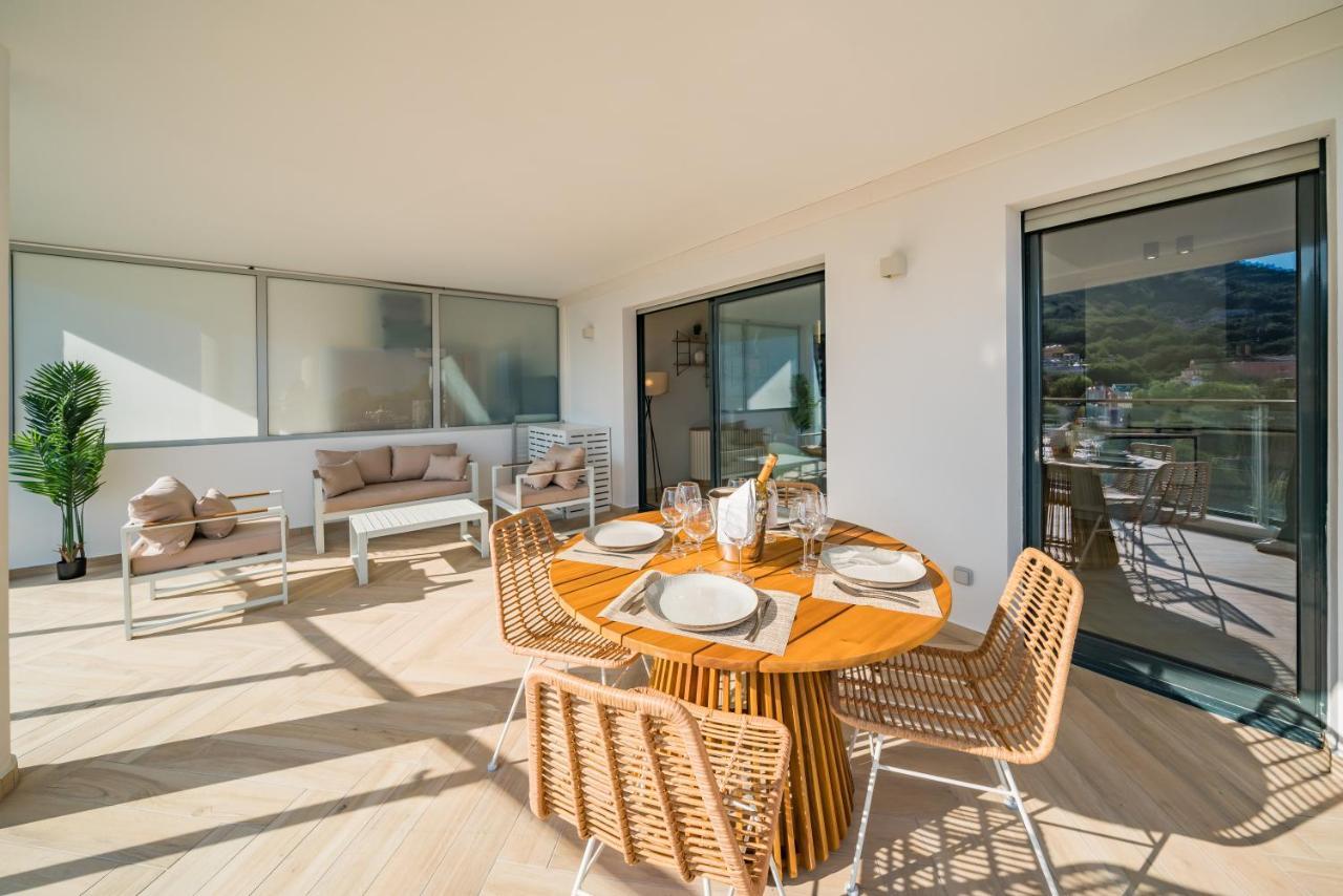 Luxueux - Vue - Parking - Az Apartment *