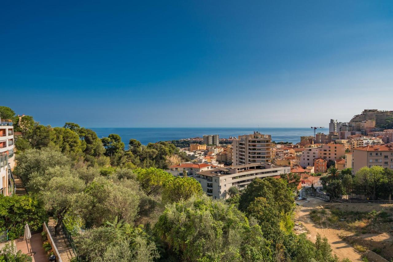 Luxueux - Vue - Parking - Az * Beausoleil