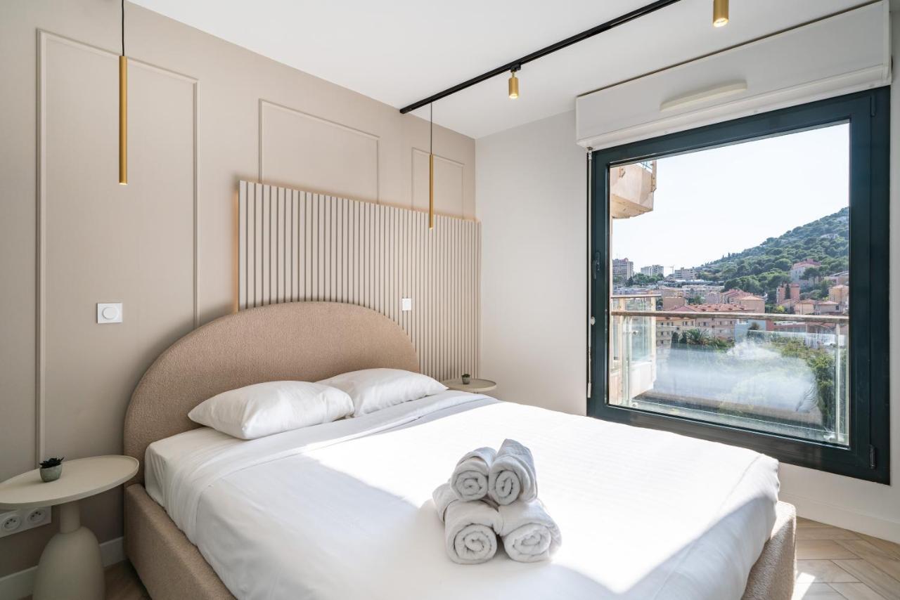 Luxueux - Vue - Parking - Az Apartment *