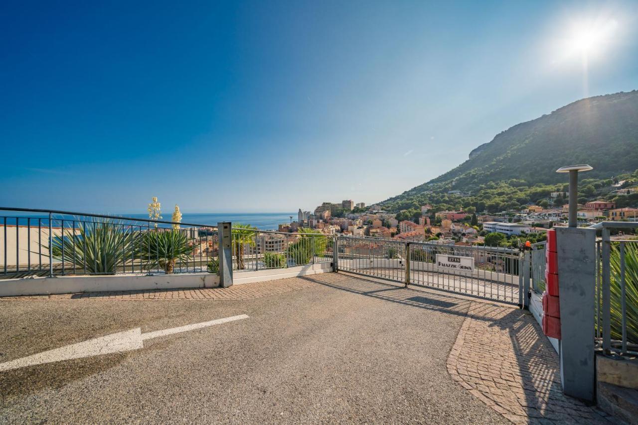 Luxueux - Vue - Parking - Az Apartamento Beausoleil