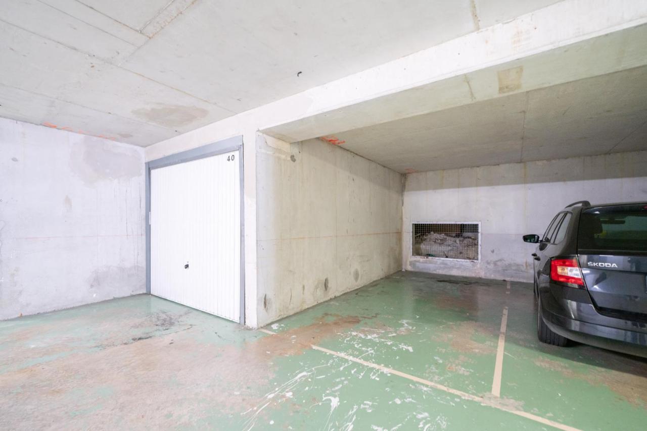 Apartamento Luxueux - Vue - Parking - Az