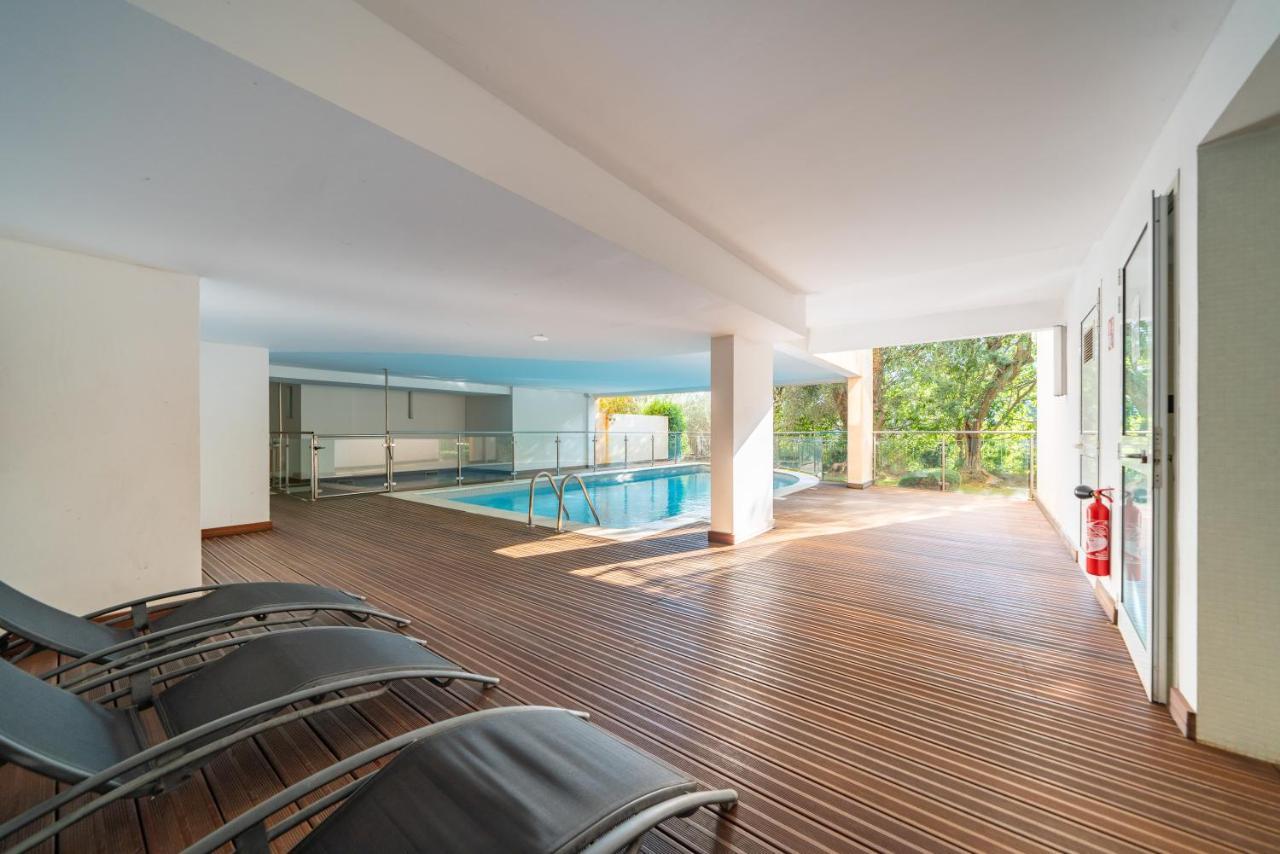 Appartement Luxueux - Vue - Parking - Az Beausoleil